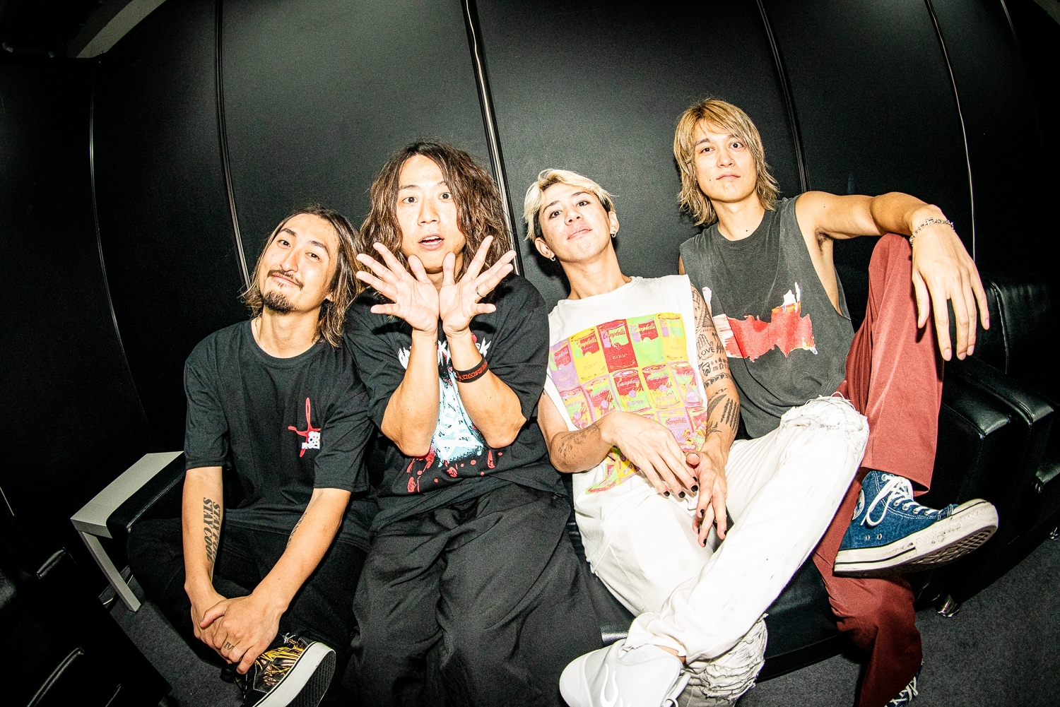 ONE OK ROCK 2023 台灣場
